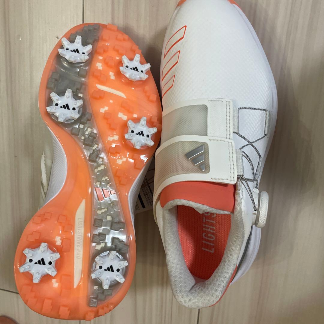 ZG23 BOA ゼッドジー 23 ボア コーラル