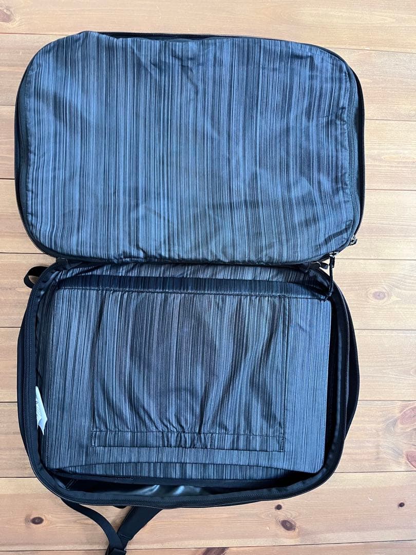 アークテリクス BLADE20／20Lリュック