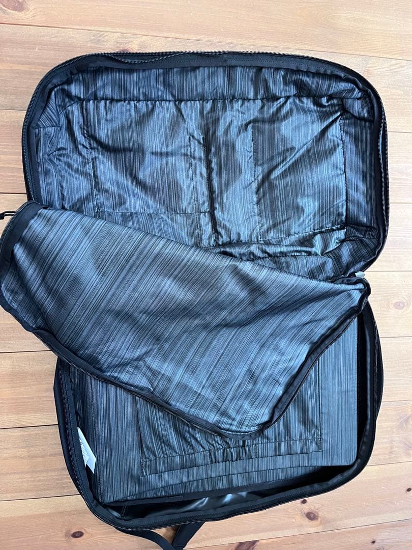 アークテリクス BLADE20／20Lリュック