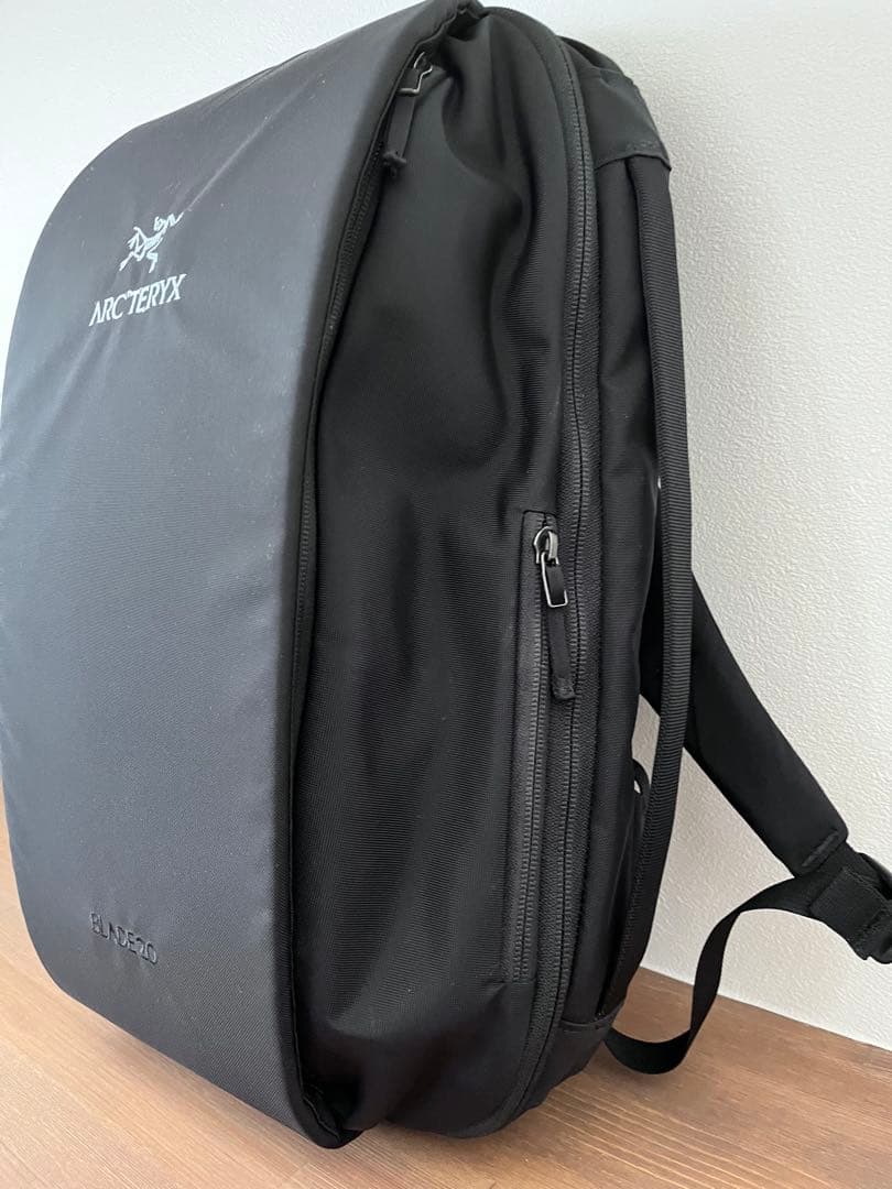 アークテリクス BLADE20／20Lリュック
