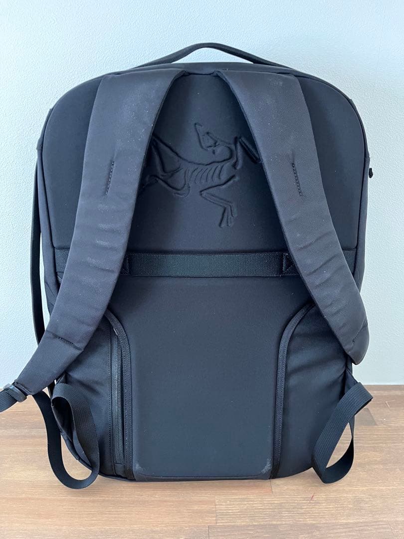 アークテリクス BLADE20／20Lリュック