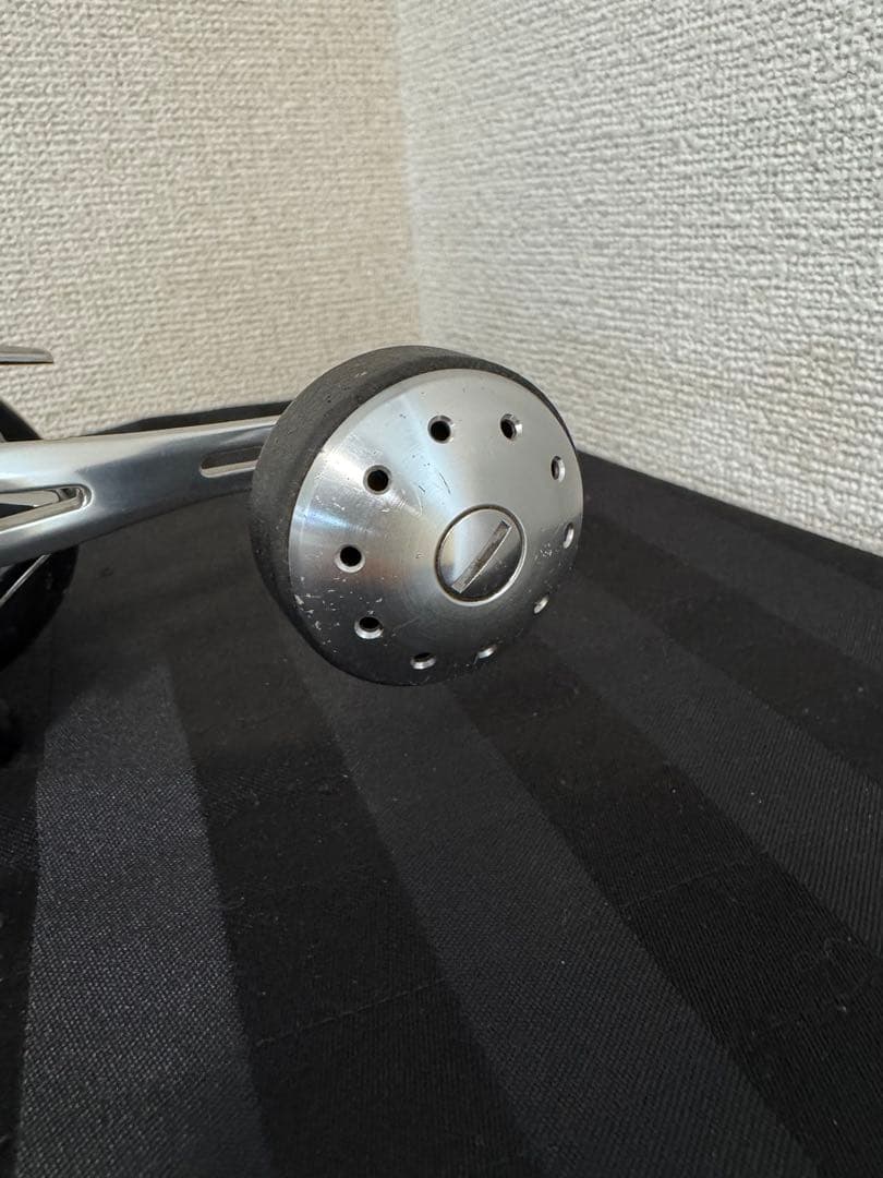 SHIMANO フォースマスター 3000 MK 電動リール