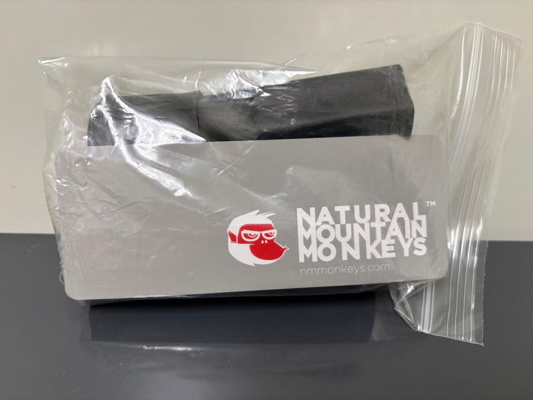 ナチュラルマウンテンモンキーズ　ノビタ　100mm