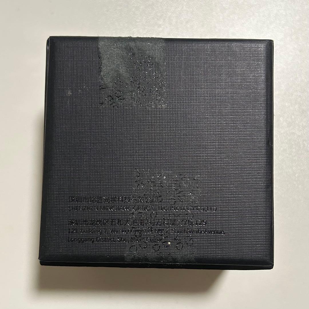 【美品】TTArtisan AF 27mm F2.8 Xマウント 箱あり