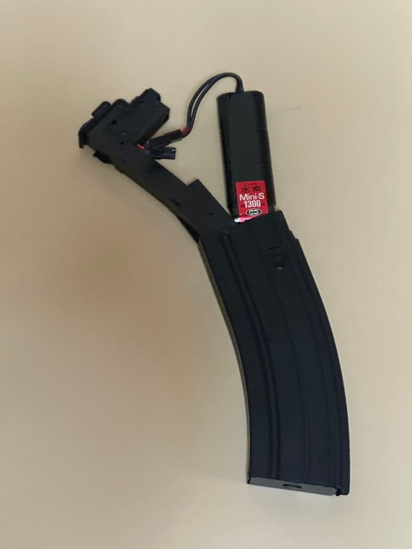 【タイムセール】東京マルイ 次世代電動ガン HK416C カスタムとバッテリー