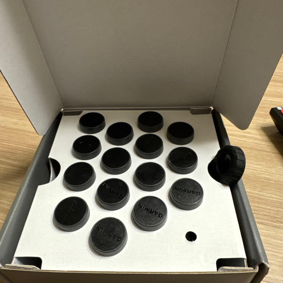 ラウンド用品・アクセサリー garmin ct1