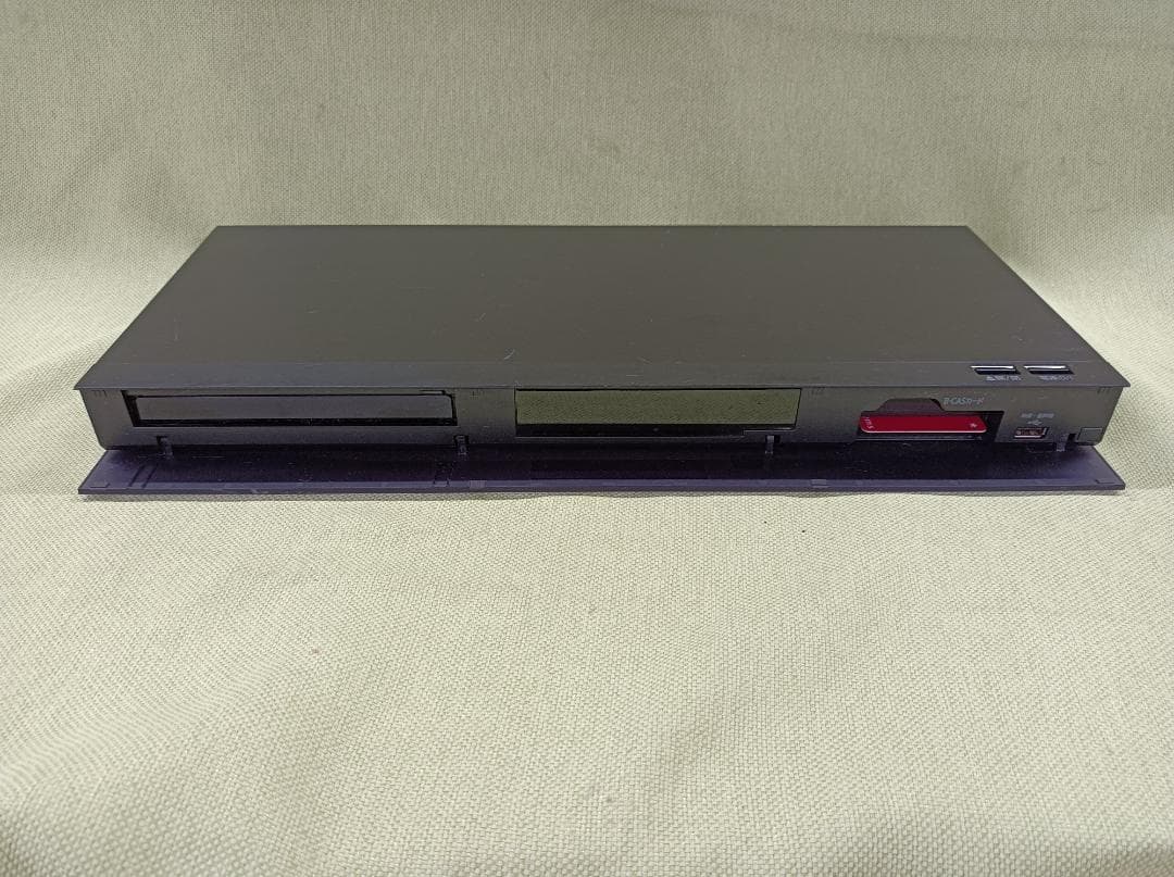 《CRGXY》Panasonic　ブルーレイレコーダー　DMR-BCW1060