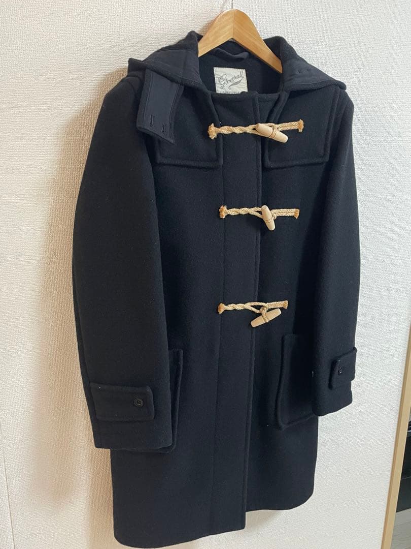 グローバーオール　モンティ　XS