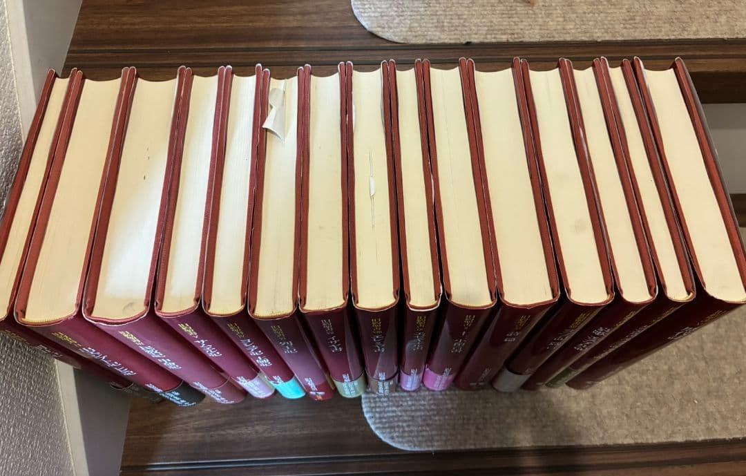 旧約聖書　全巻　岩波書店