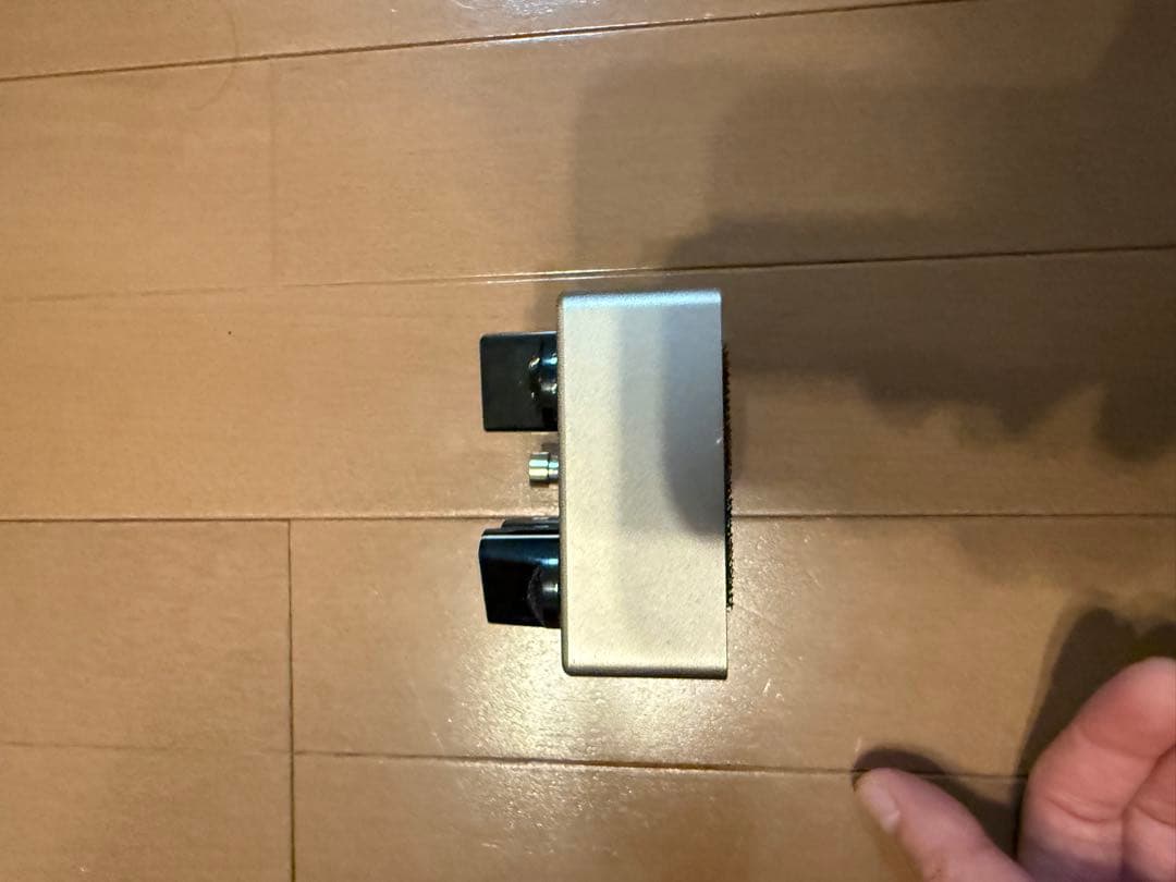 【気分屋値下げ！年末まで】HYPER MINIMAL ベースエフェクター