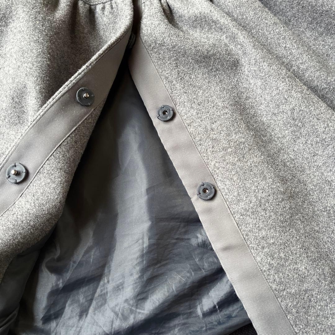 ella selectshop マシュマロウールタッチジレ