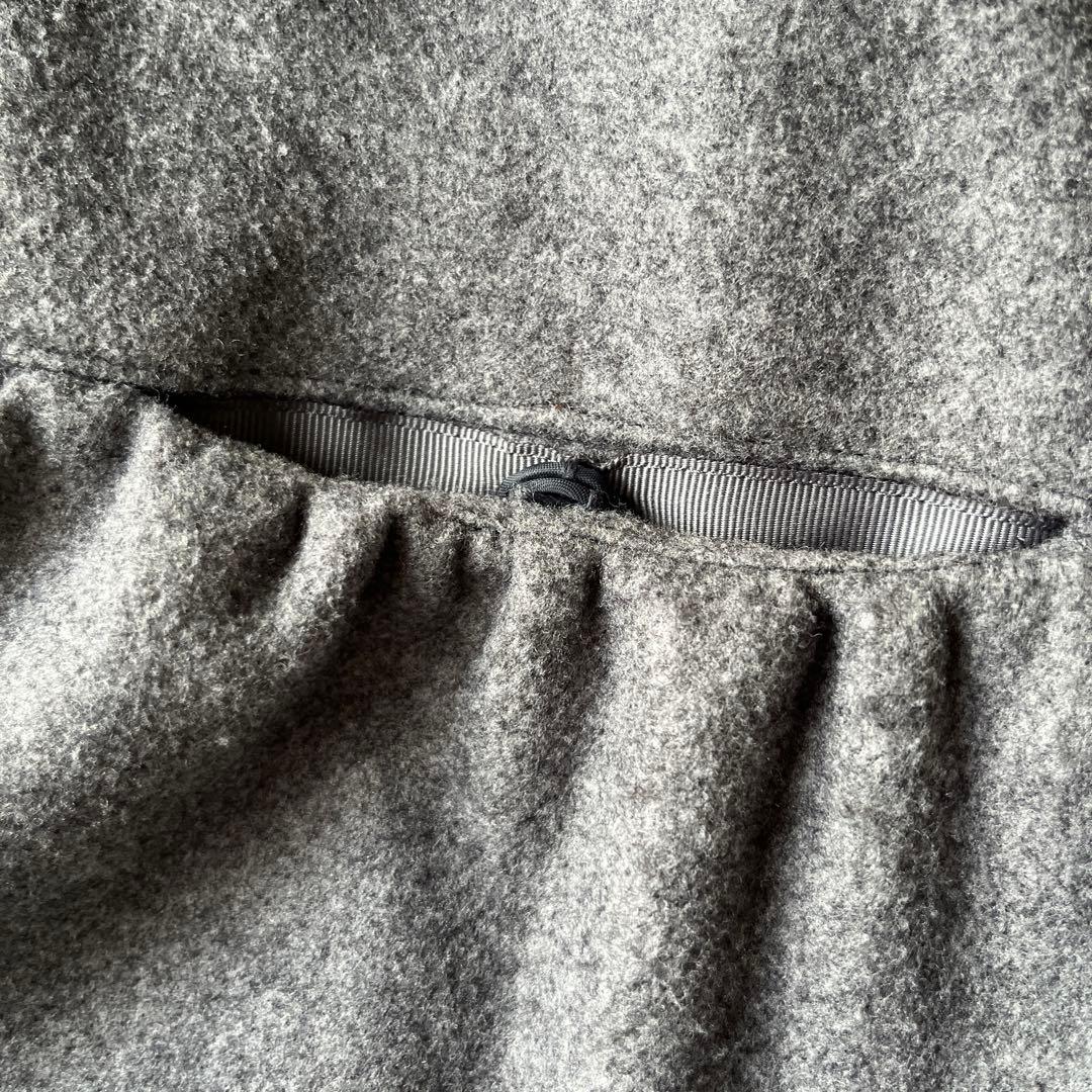 ella selectshop マシュマロウールタッチジレ