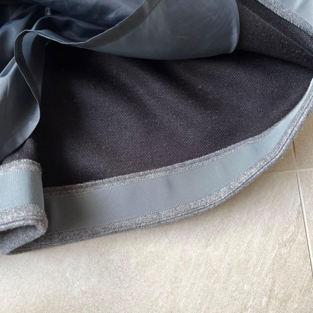 ella selectshop マシュマロウールタッチジレ