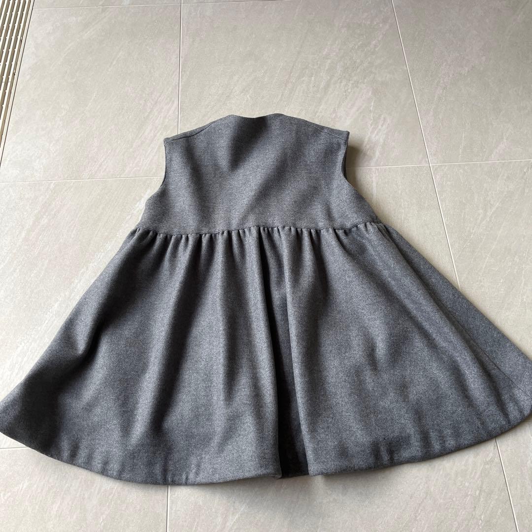 ella selectshop マシュマロウールタッチジレ