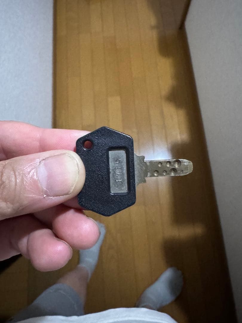 パチスロ押忍！番長　操ver 4号機