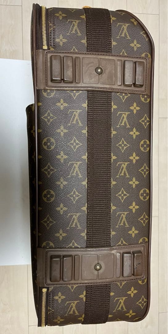 【佐々木】ルイヴィトン キャリーバッグ