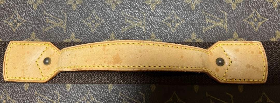 【佐々木】ルイヴィトン キャリーバッグ