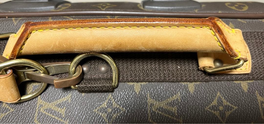 【佐々木】ルイヴィトン キャリーバッグ