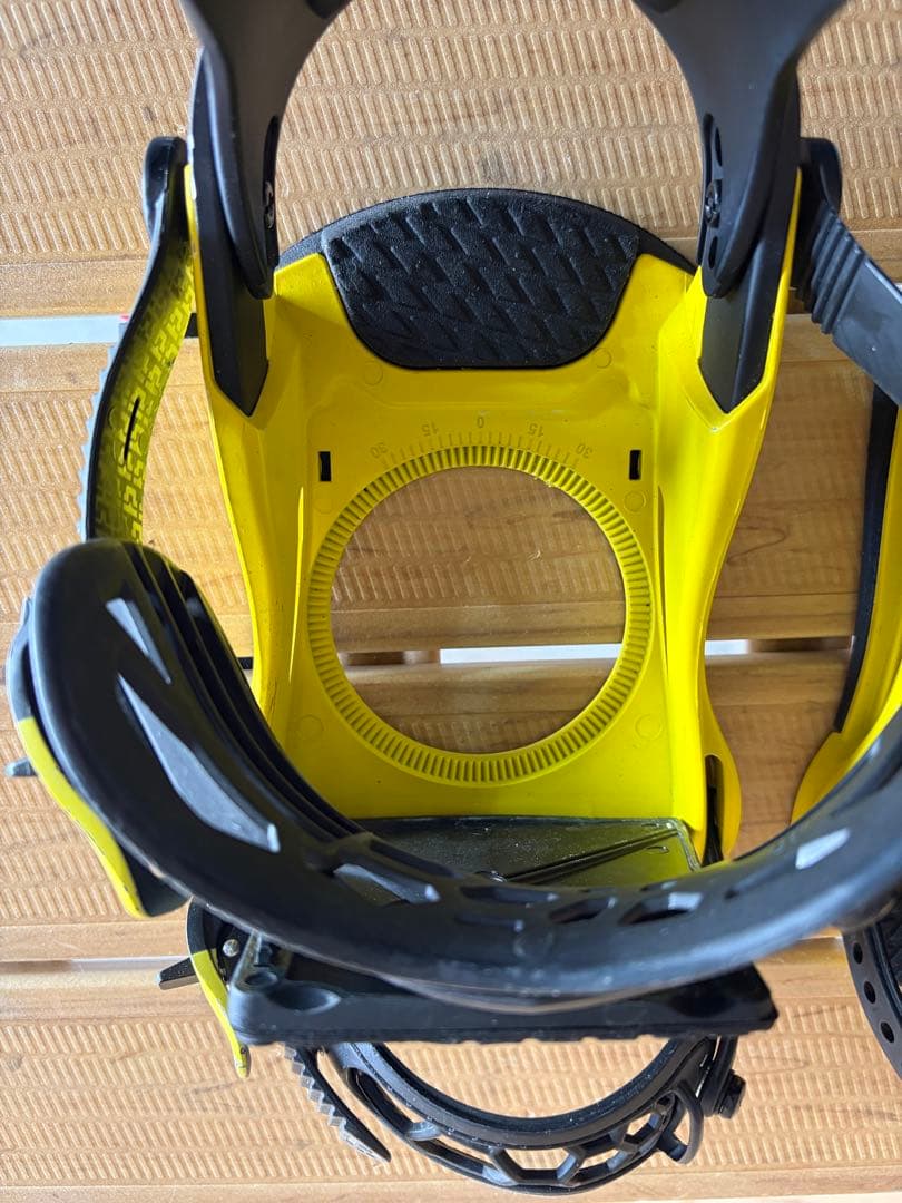 UNION キッズビンディング CADET PRO