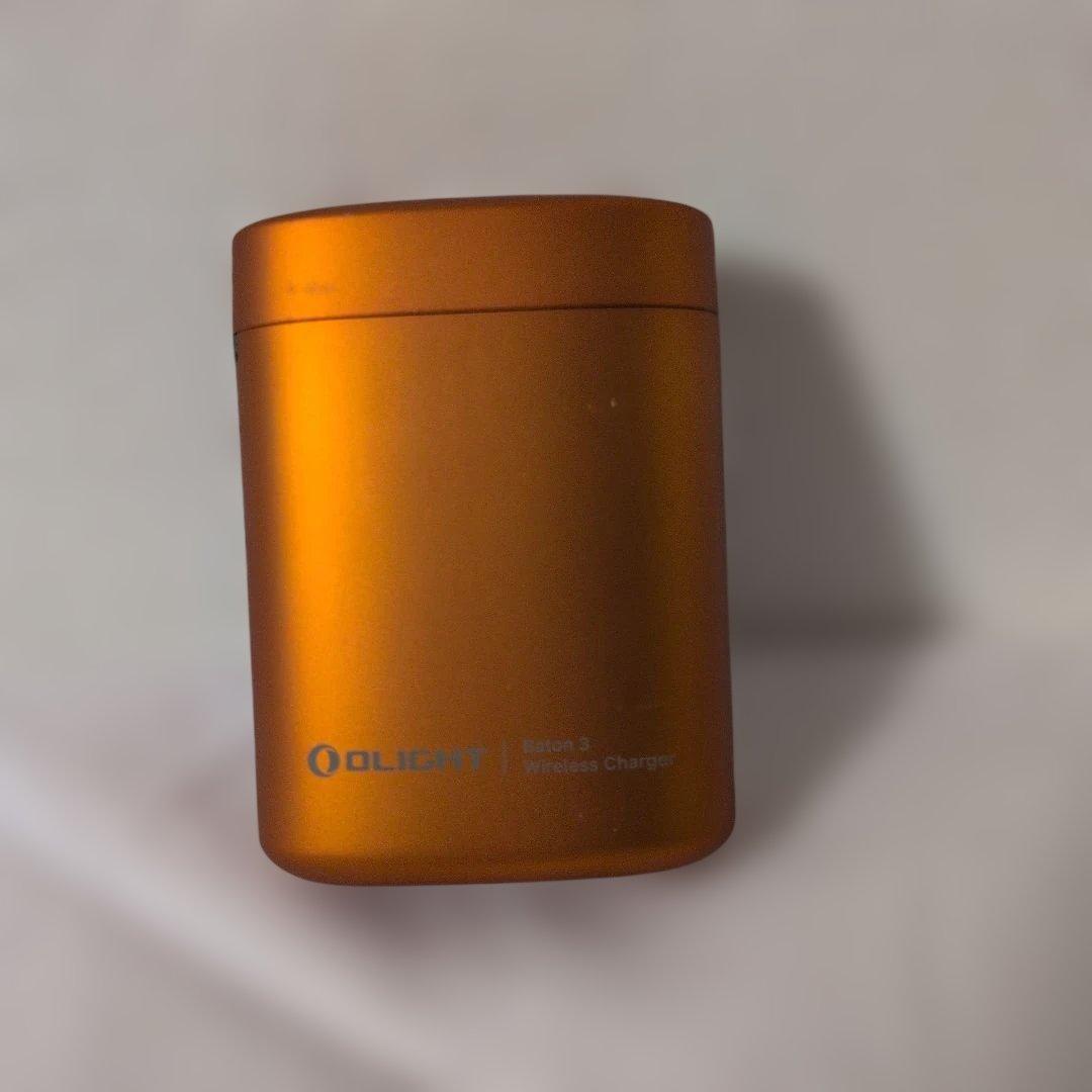 OLIGHT Baton3 Premium Edition 小型高性能ライト