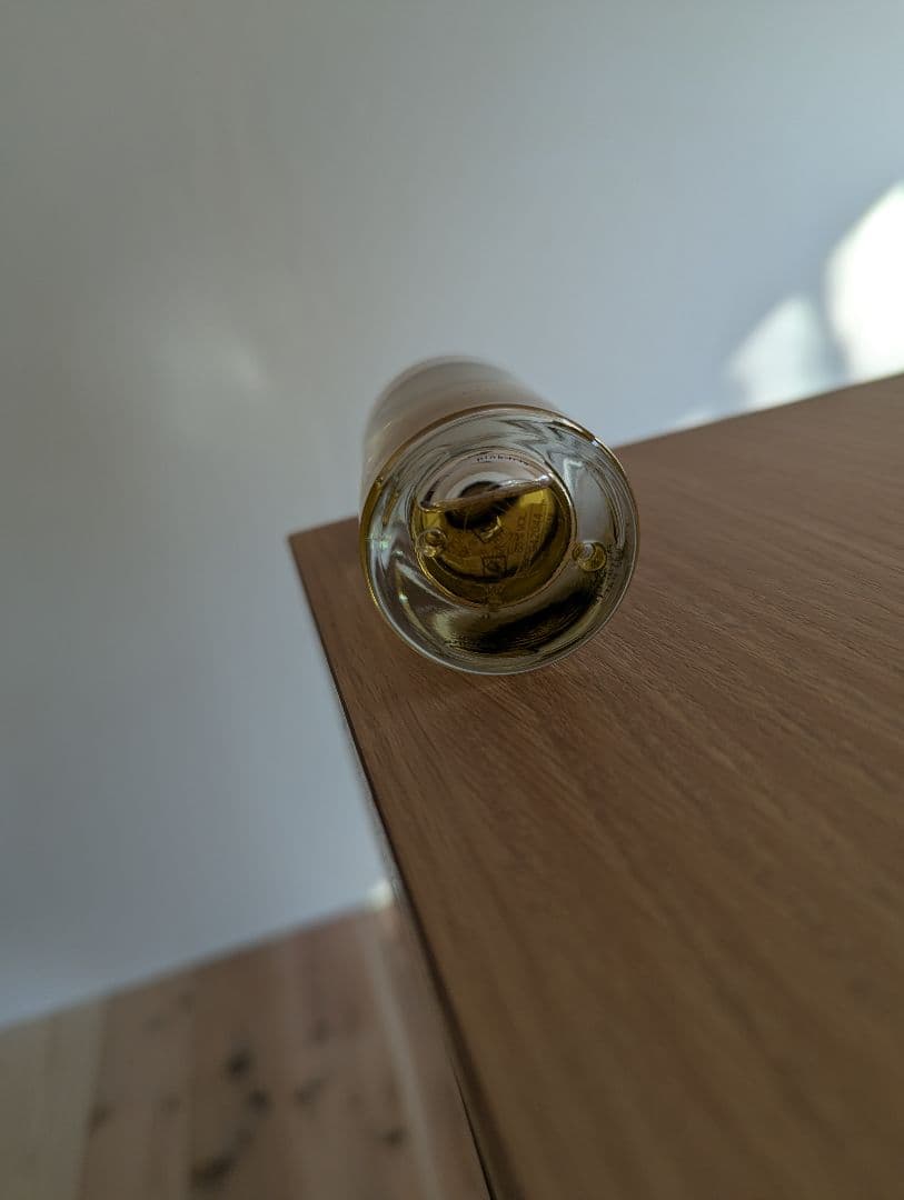 アベル　ピンクアイリス　50ml 箱無し