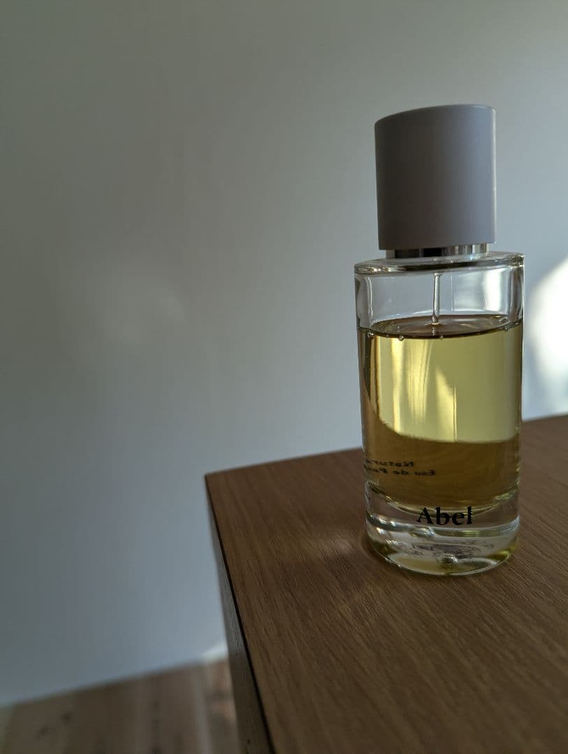 アベル　ピンクアイリス　50ml 箱無し