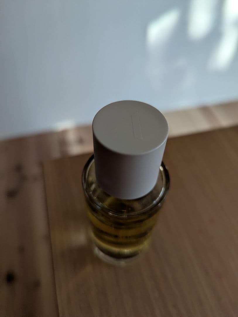 アベル　ピンクアイリス　50ml 箱無し