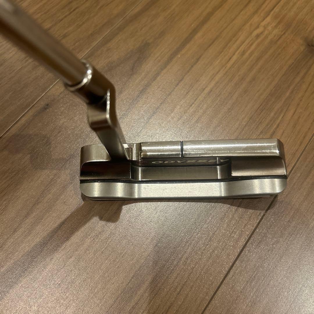 ODYSSEY TriHOT #3 オデッセイ　トライホット３　33インチ