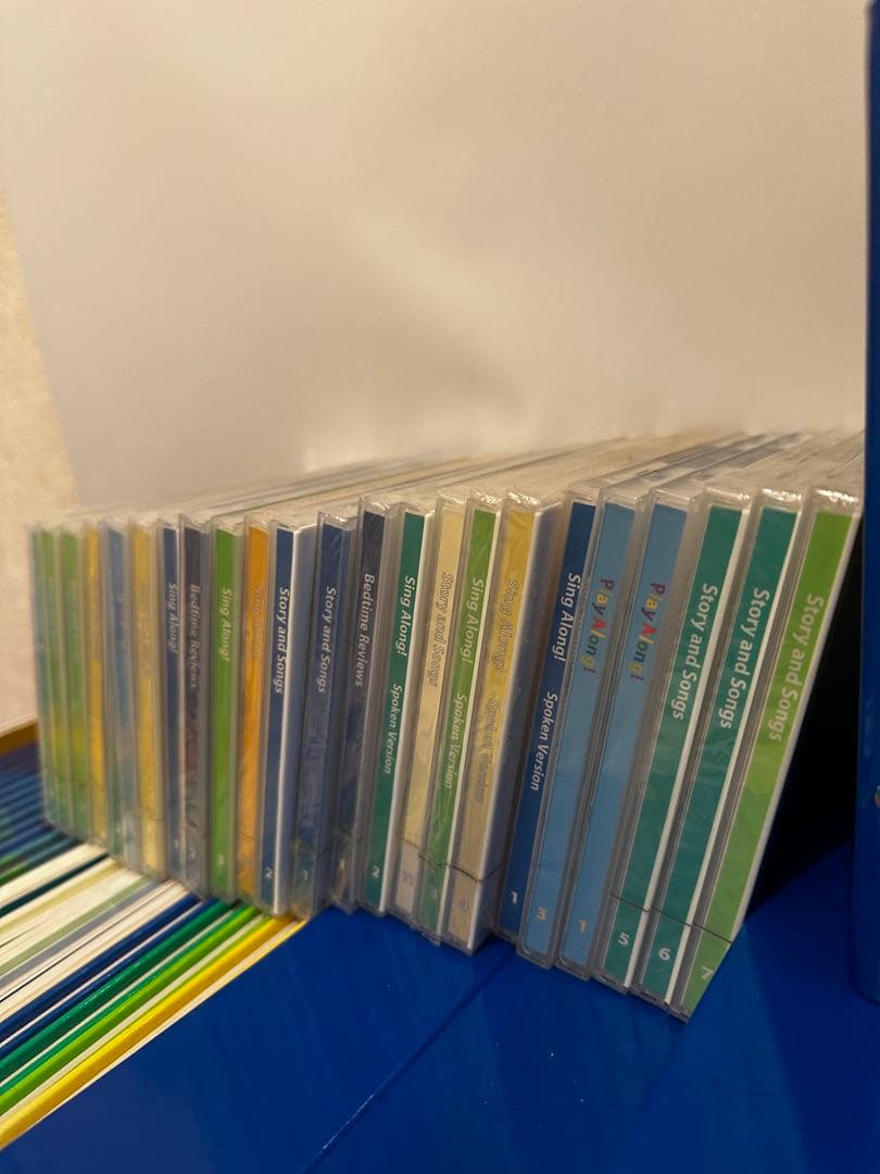 ディズニーワールドオブイングリッシュ 英語 勉強