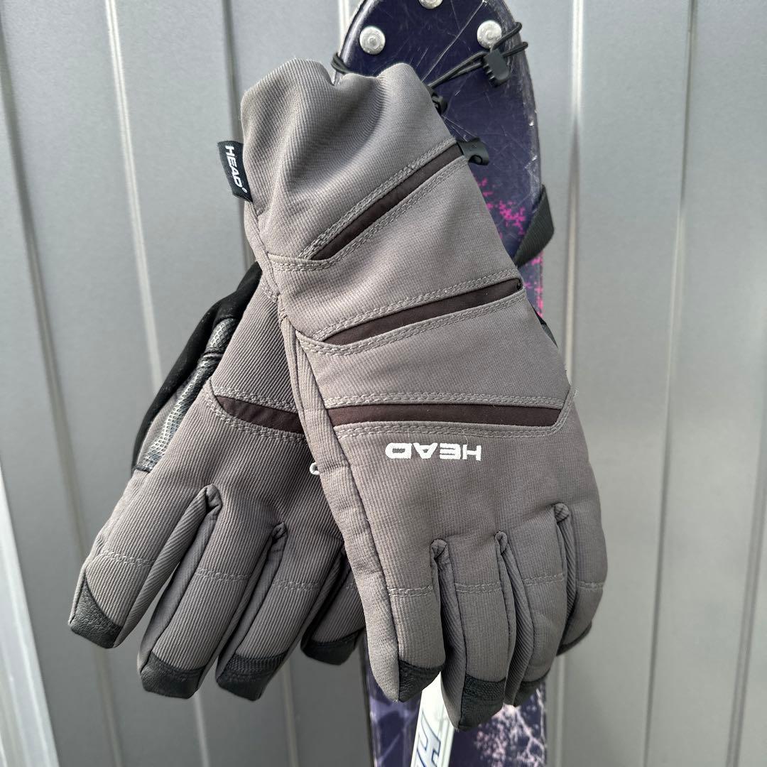 SALOMON Temptress スキー板 161 ツインチップ フリーライド