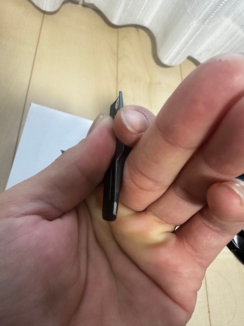 25 ルビアス PC LT2500