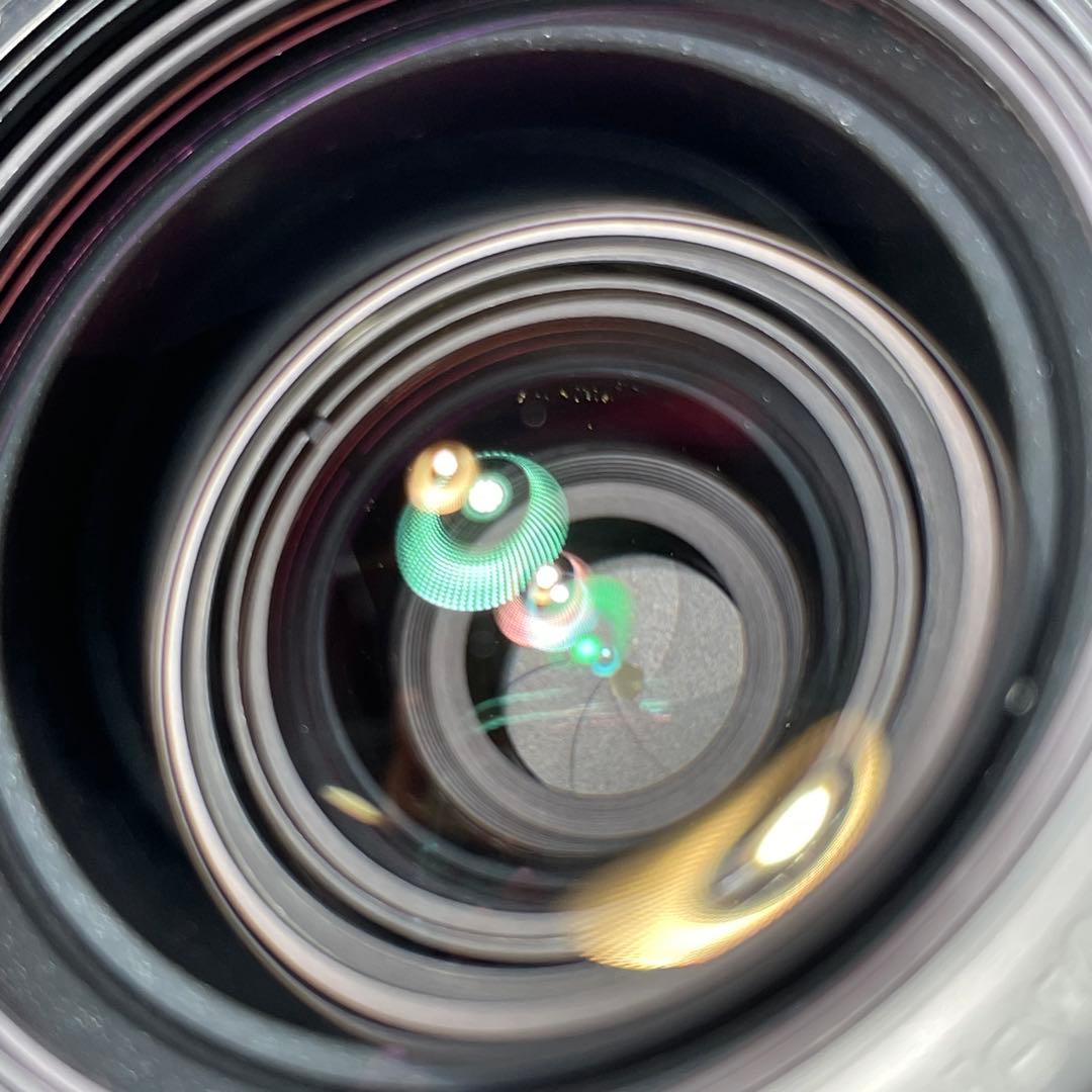 レンズ(単焦点) MINOLTA MD W. ROKKOR 24mm f2.8