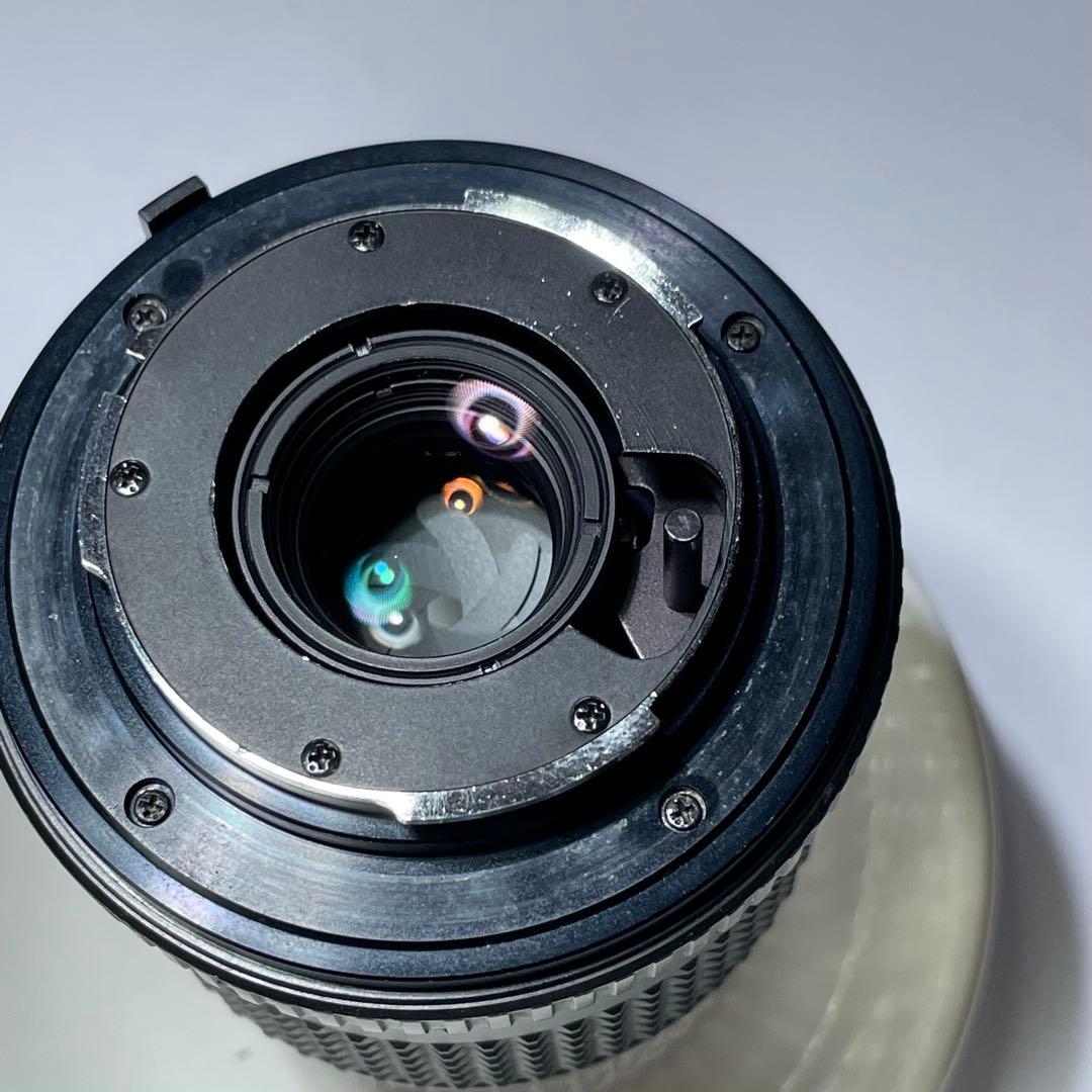 レンズ(単焦点) MINOLTA MD W. ROKKOR 24mm f2.8