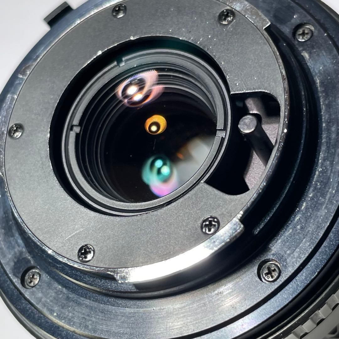 レンズ(単焦点) MINOLTA MD W. ROKKOR 24mm f2.8