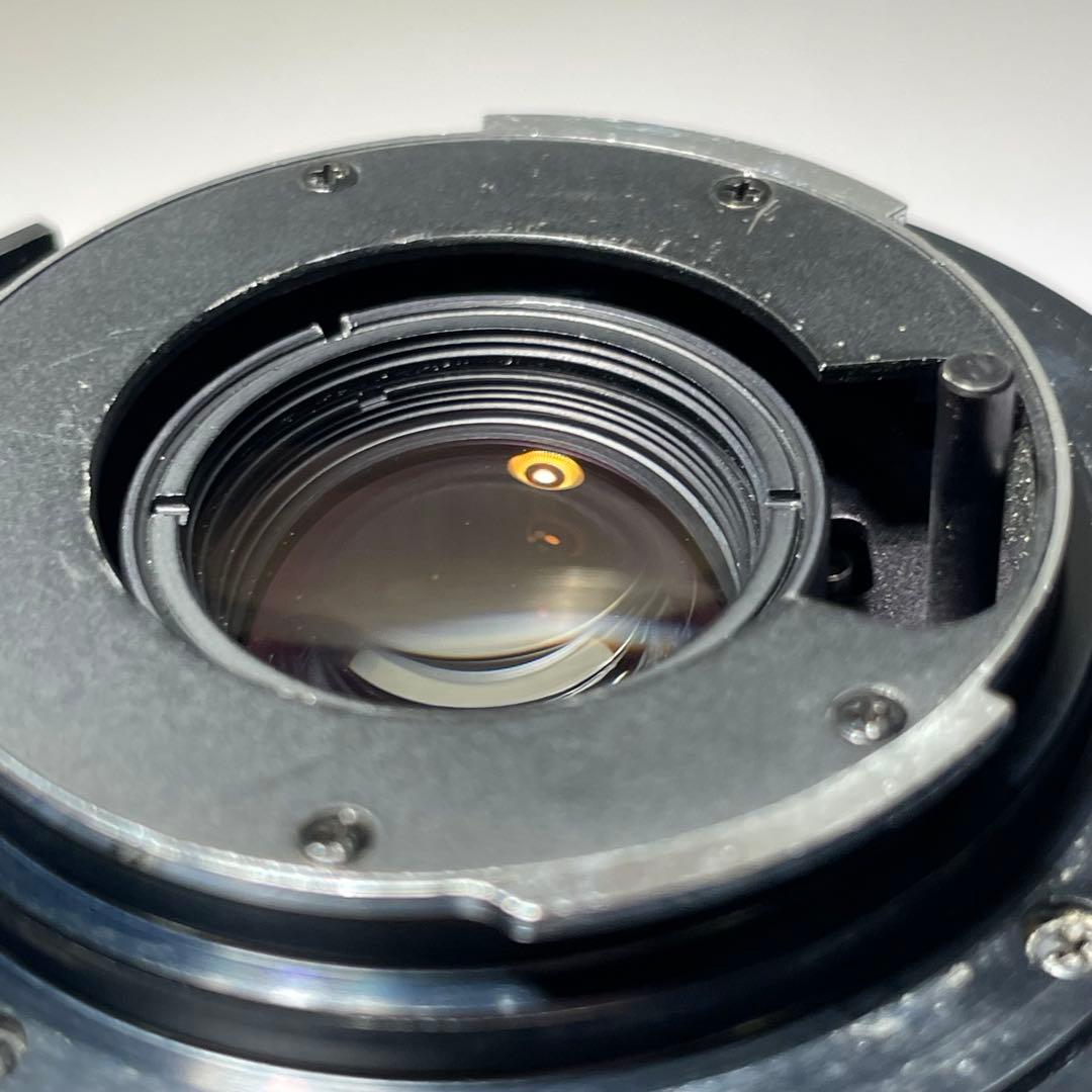 レンズ(単焦点) MINOLTA MD W. ROKKOR 24mm f2.8