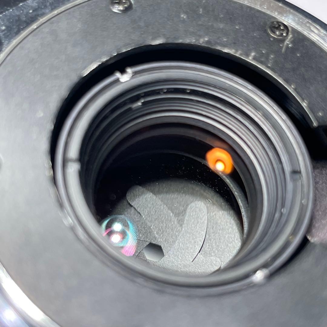 レンズ(単焦点) MINOLTA MD W. ROKKOR 24mm f2.8