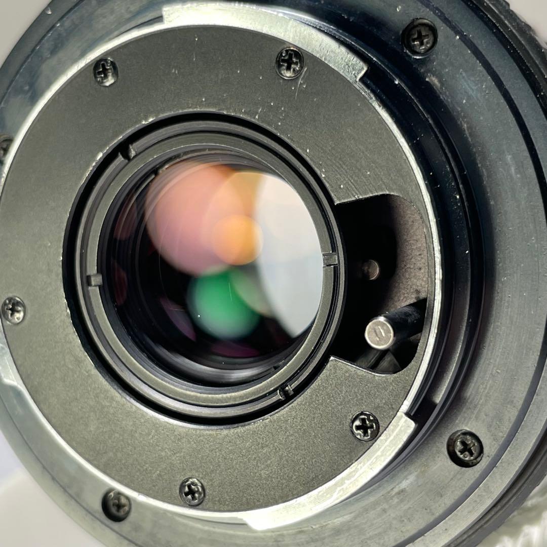 レンズ(単焦点) MINOLTA MD W. ROKKOR 24mm f2.8