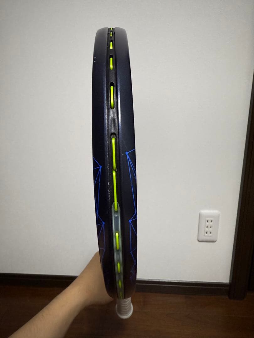 ジオブレイク80s ネイビー/ブルー UL1