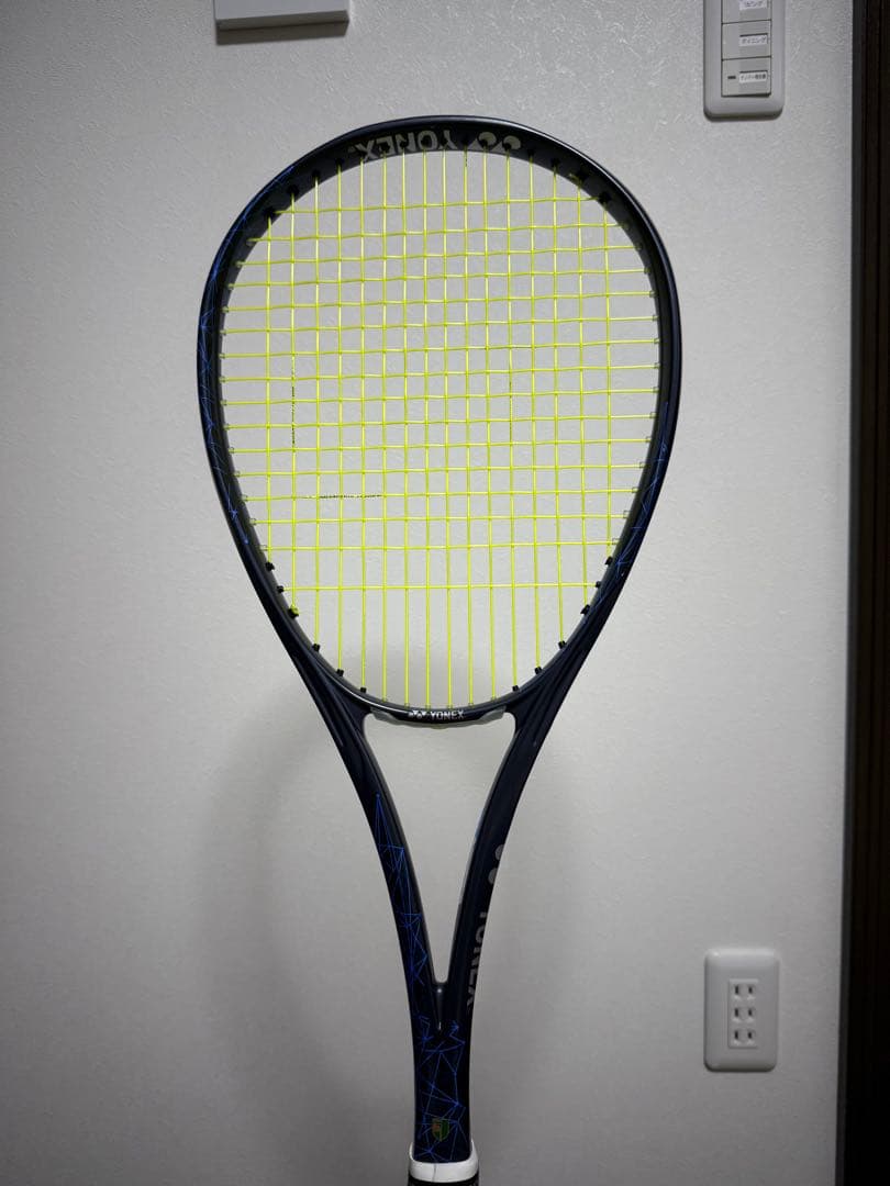 ジオブレイク80s ネイビー/ブルー UL1