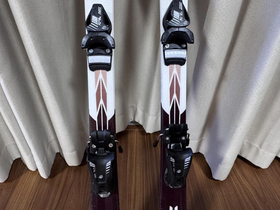 【子供用3点セット】HEAD スキー・HEAD ブーツ・SINANO ストック