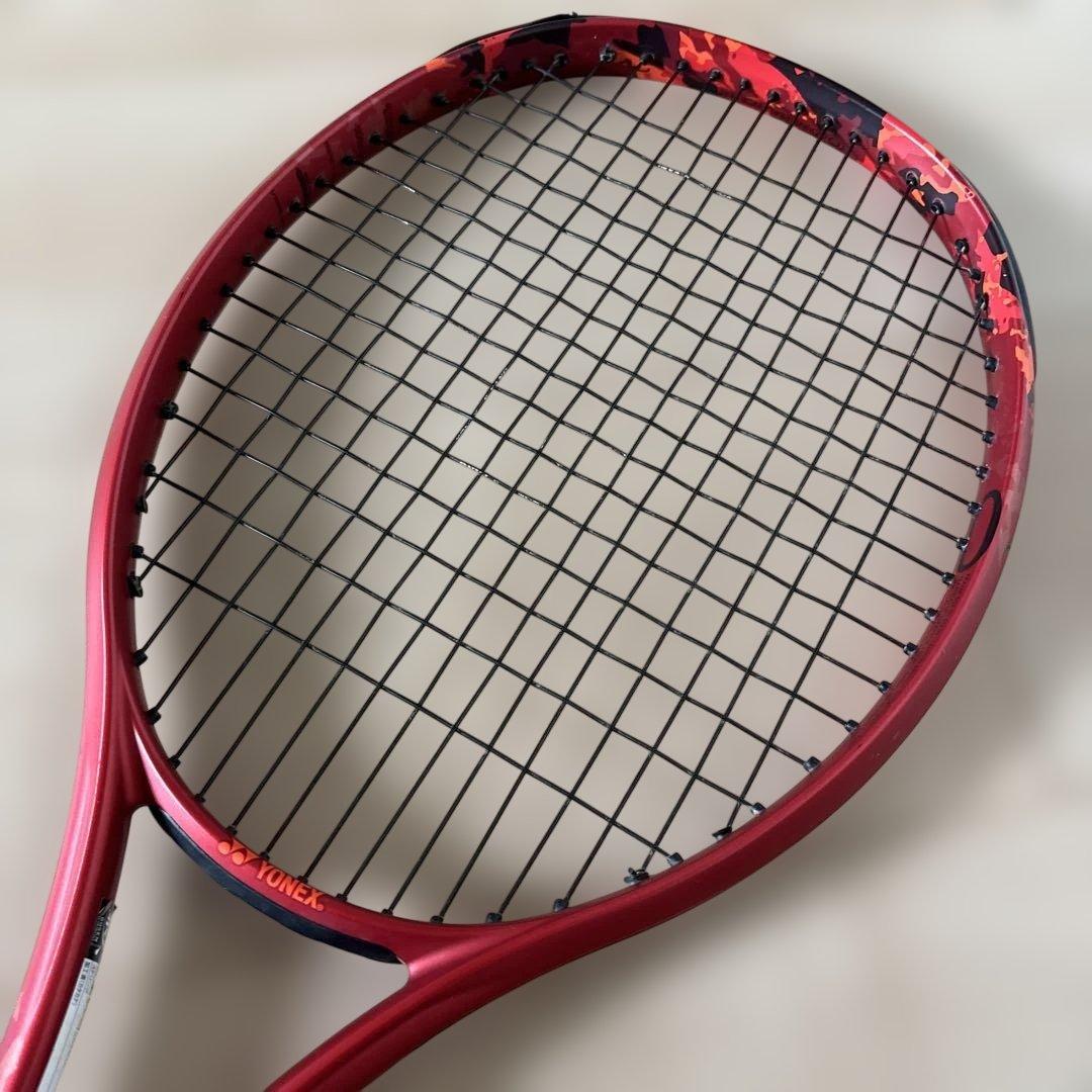 ジオブレイク70バーサス 02GB70VS ソフトテニス ラケット ヨネックス