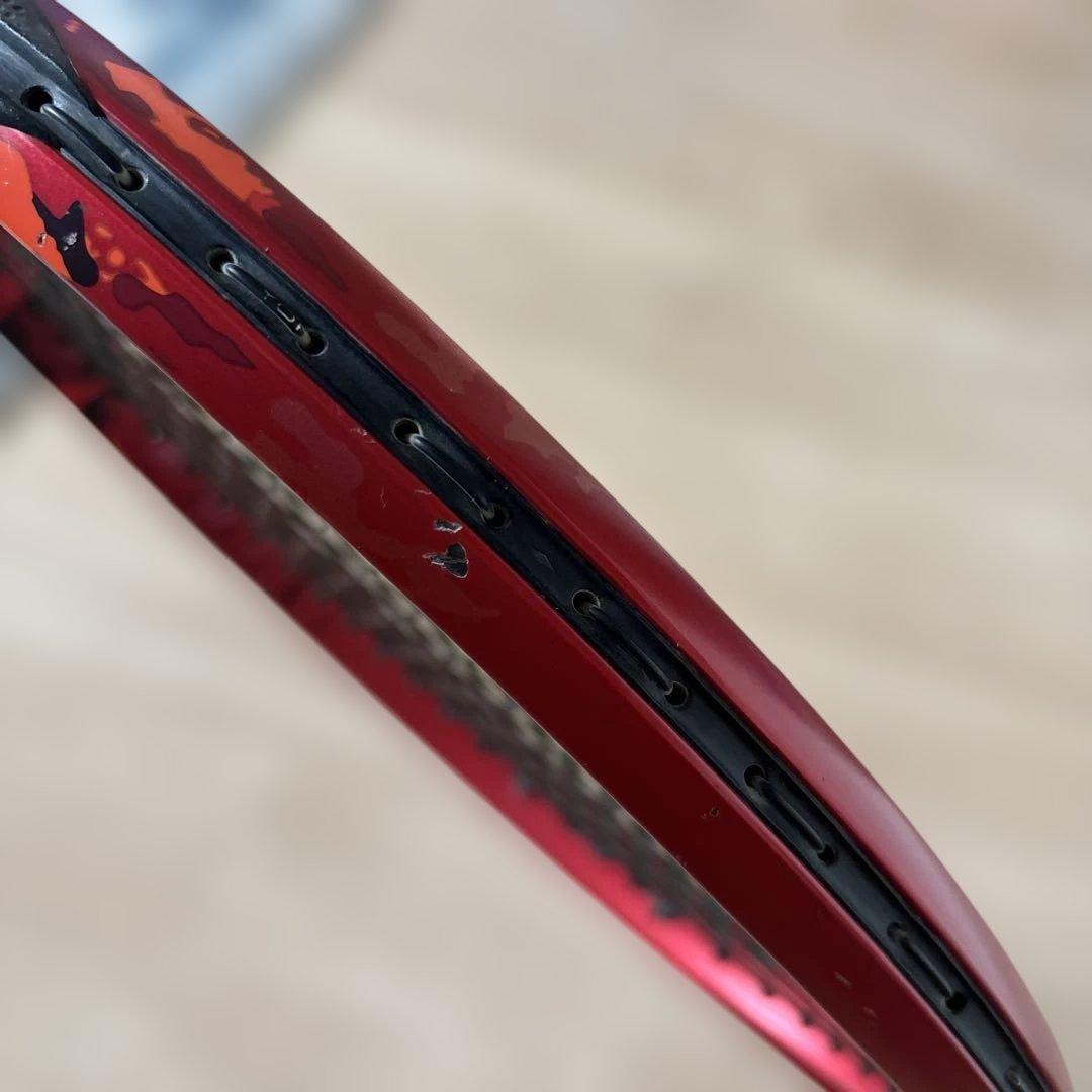 ジオブレイク70バーサス 02GB70VS ソフトテニス ラケット ヨネックス