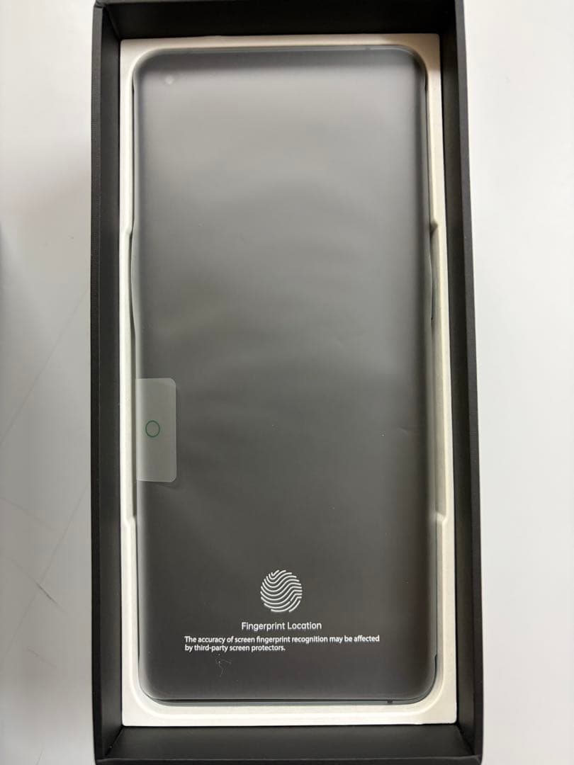 OPPO Find X3 Pro ブラック 本体