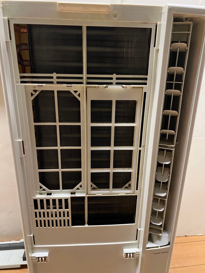 き*ん様 ウインドエアコン コロナ 2021年製 cw-a1621e9 送料込み