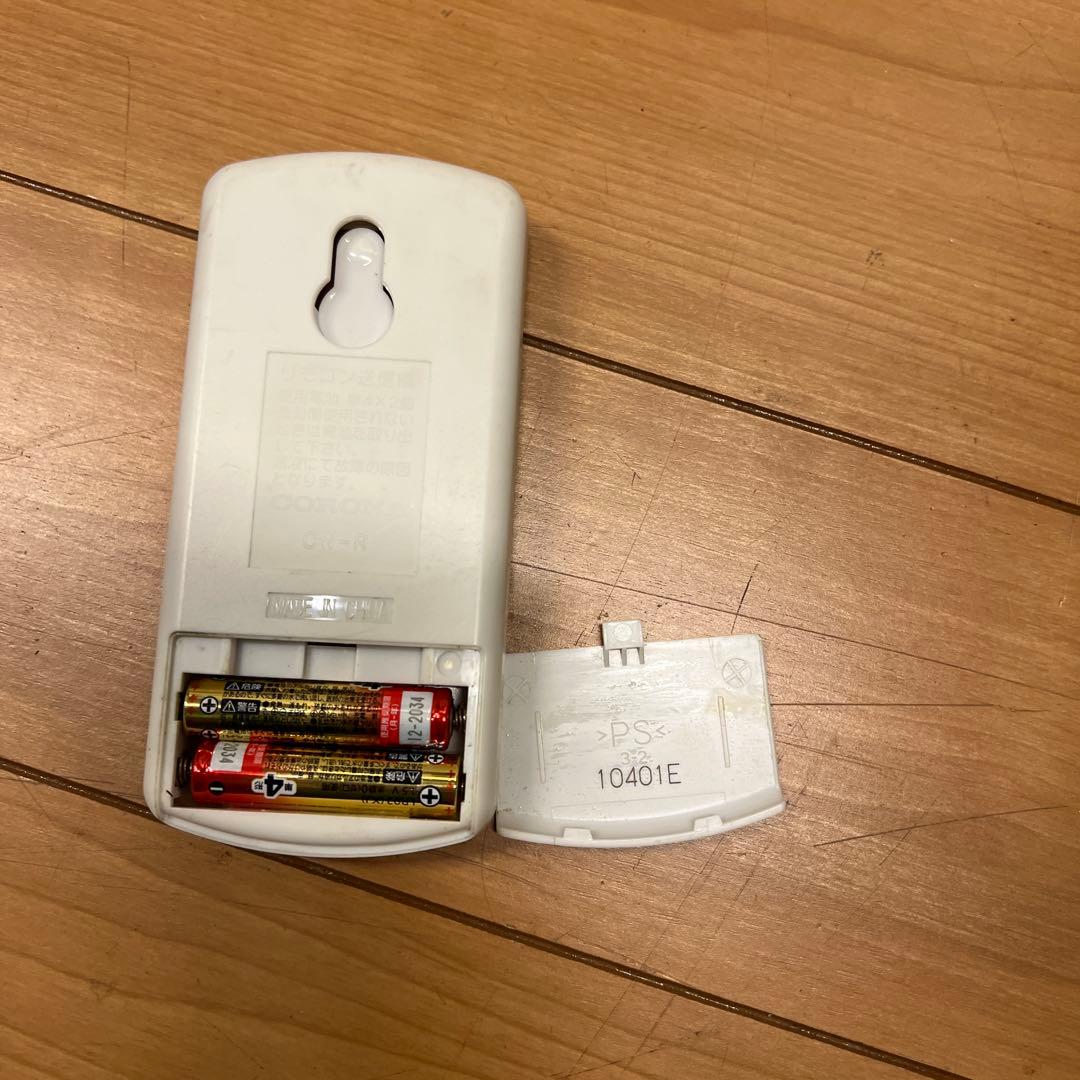 き*ん様 ウインドエアコン コロナ 2021年製 cw-a1621e9 送料込み