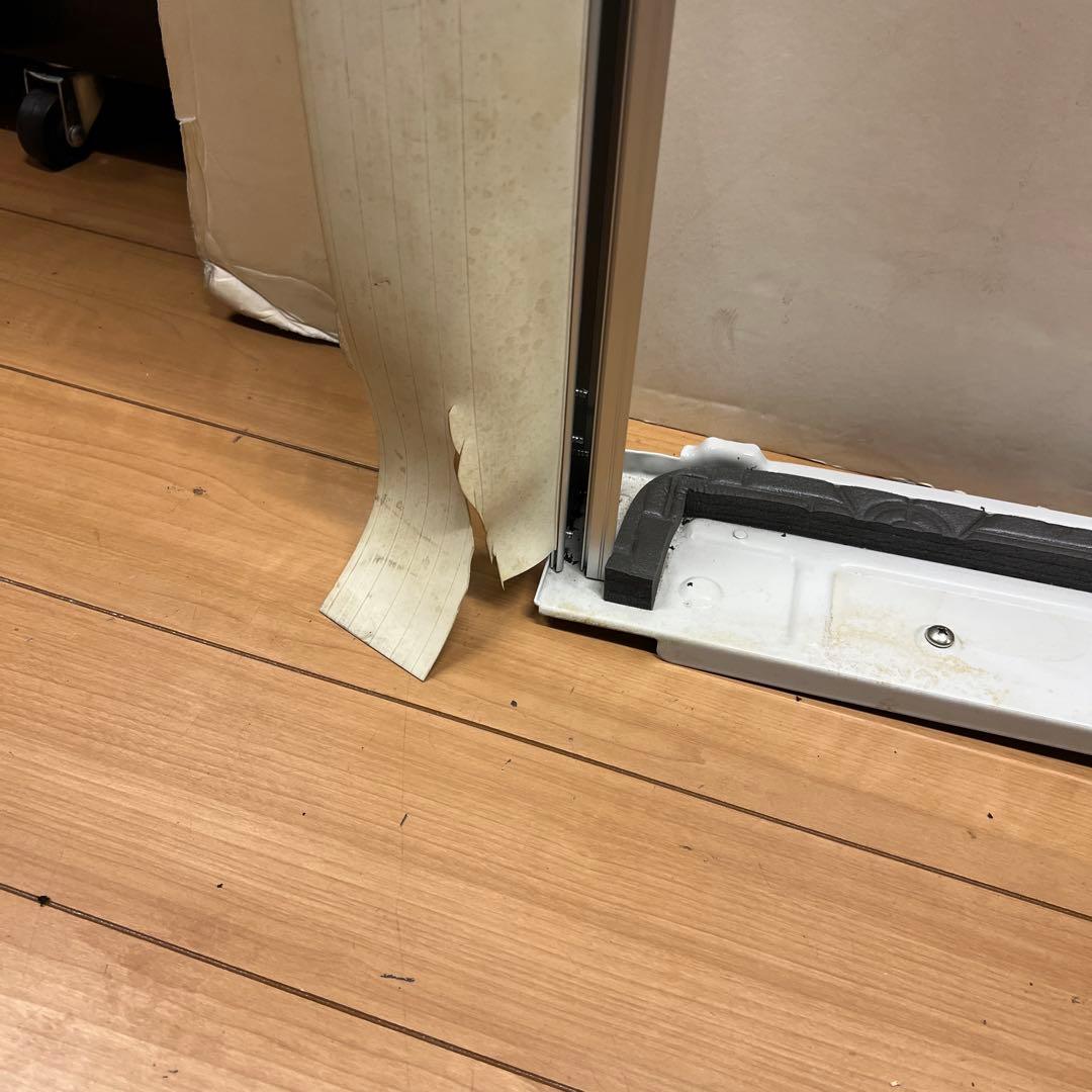 き*ん様 ウインドエアコン コロナ 2021年製 cw-a1621e9 送料込み