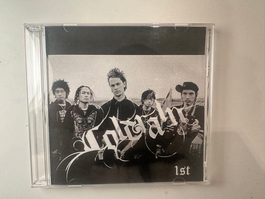 【廃盤】coldrain 1st demo CD コールドレイン デモ　+おまけ