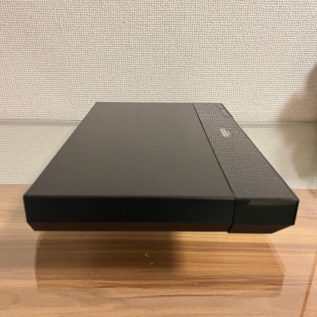 【美品】SONY UBP-X700 Ultra HD ブルーレイプレーヤー