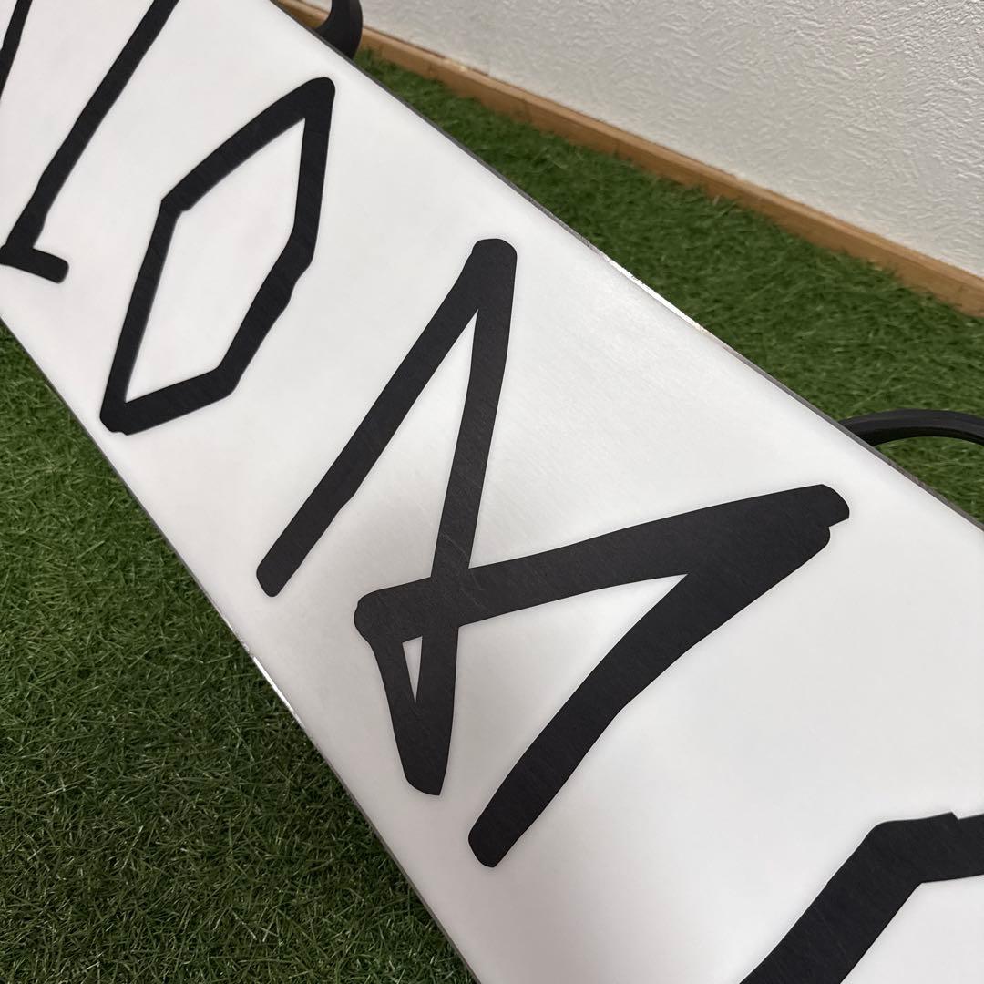 O25 SALOMON 153cm メンズスノーボードセット