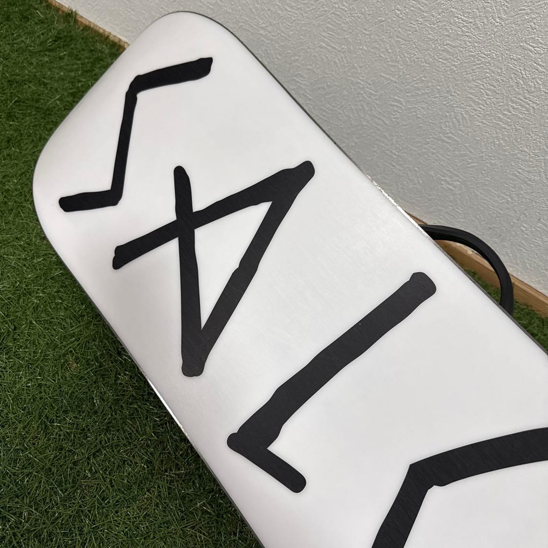 O25 SALOMON 153cm メンズスノーボードセット